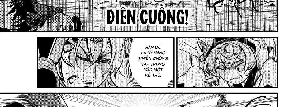 Kỵ Sĩ Chuyển Sinh Bị Lưu Đày, Trở Nên Bất Bại Nhờ Trò Chơi Chapter 120 - Trang 28