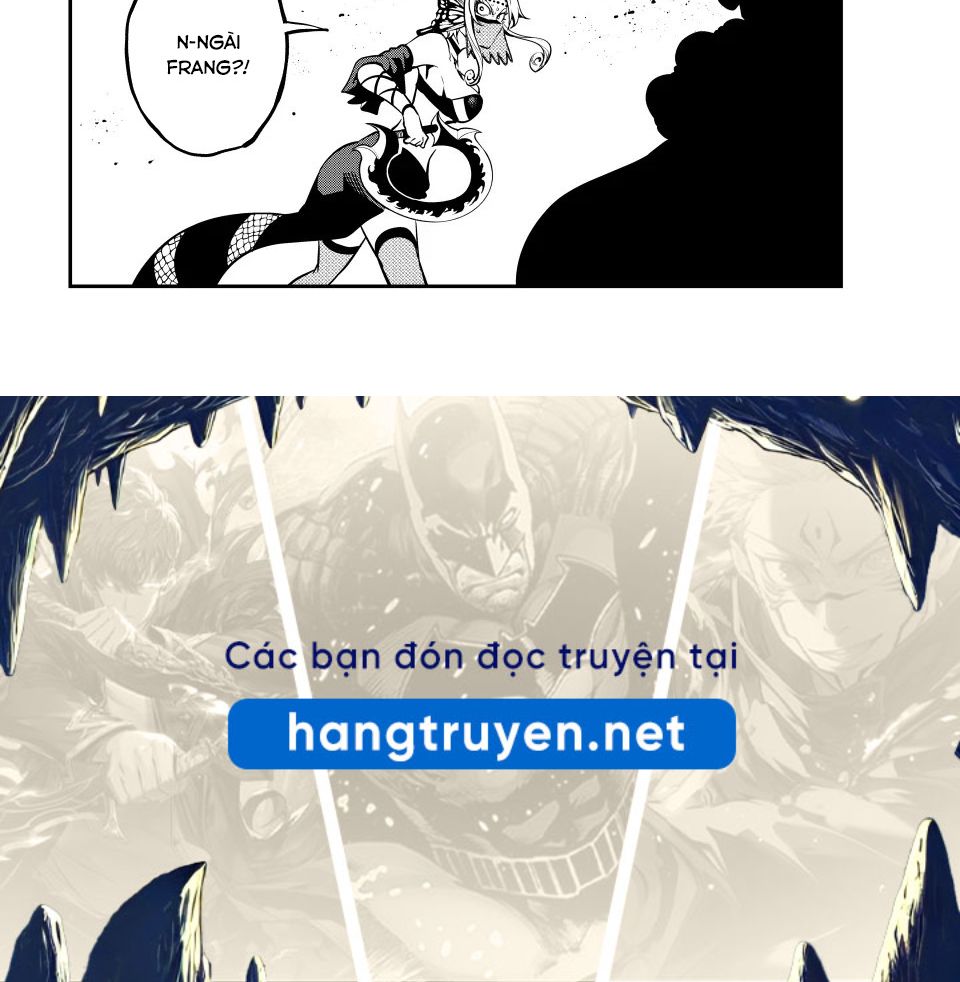Kỵ Sĩ Chuyển Sinh Bị Lưu Đày, Trở Nên Bất Bại Nhờ Trò Chơi Chapter 120 - Trang 39
