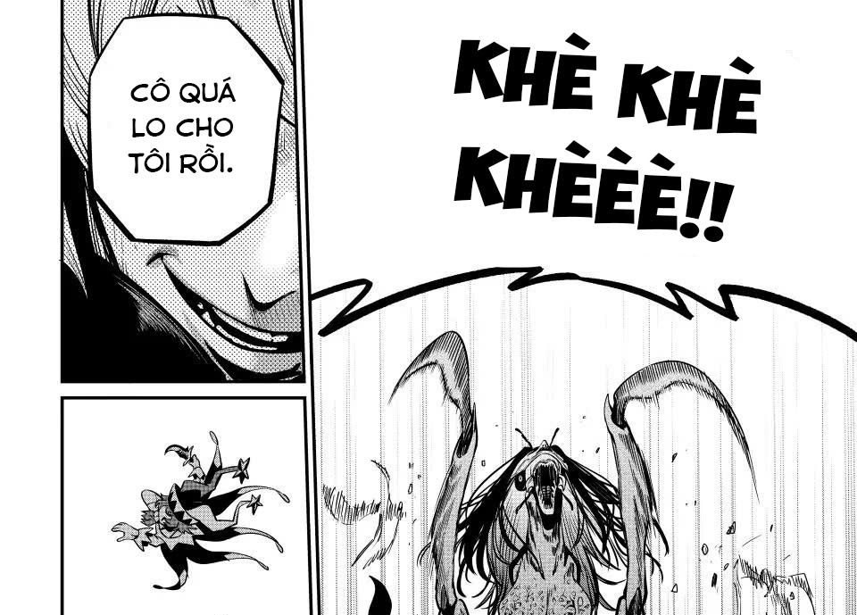 Kỵ Sĩ Chuyển Sinh Bị Lưu Đày, Trở Nên Bất Bại Nhờ Trò Chơi Chapter 125 - Trang 20