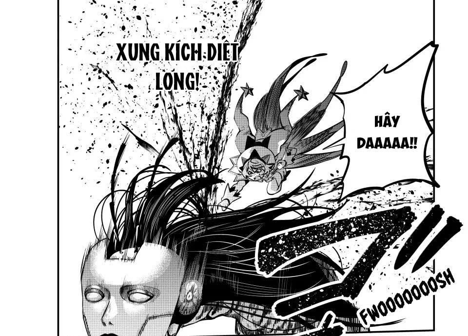 Kỵ Sĩ Chuyển Sinh Bị Lưu Đày, Trở Nên Bất Bại Nhờ Trò Chơi Chapter 125 - Trang 22