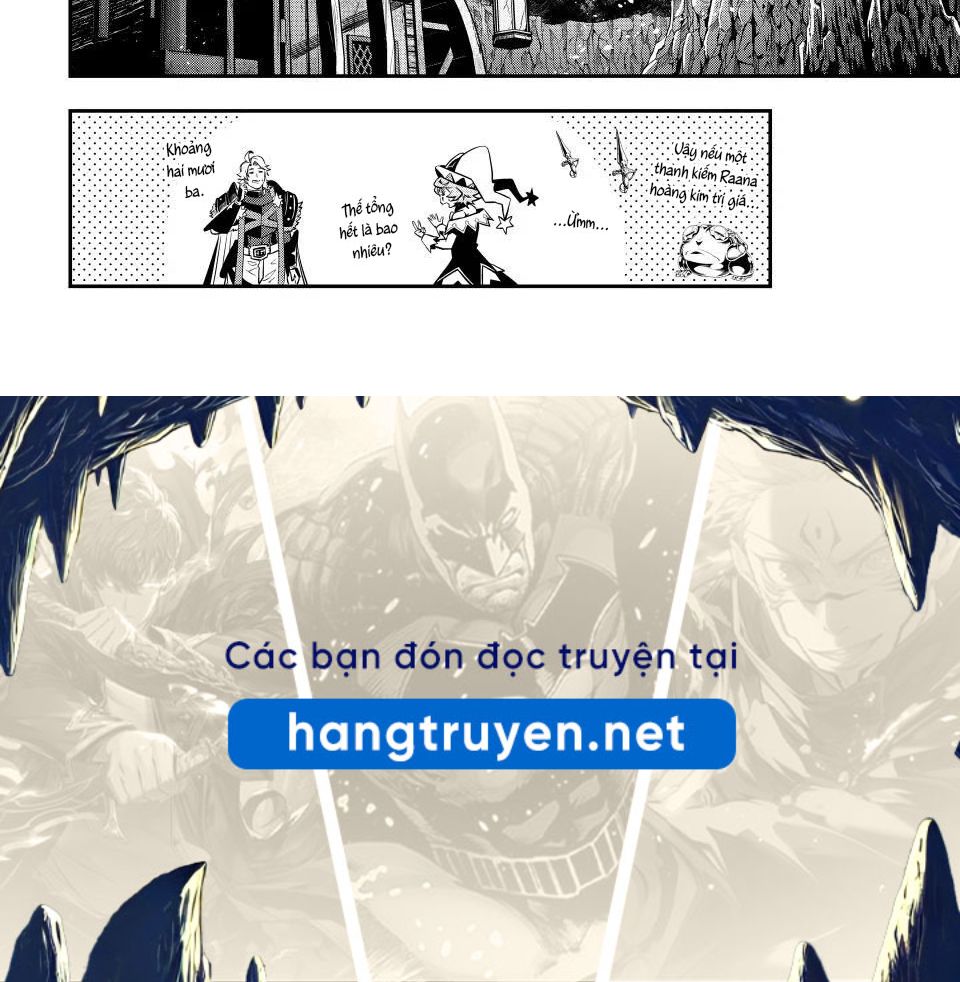 Kỵ Sĩ Chuyển Sinh Bị Lưu Đày, Trở Nên Bất Bại Nhờ Trò Chơi Chapter 125 - Trang 38
