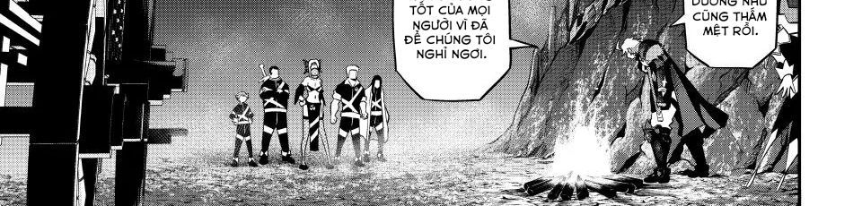 Kỵ Sĩ Chuyển Sinh Bị Lưu Đày, Trở Nên Bất Bại Nhờ Trò Chơi Chapter 126 - Trang 13