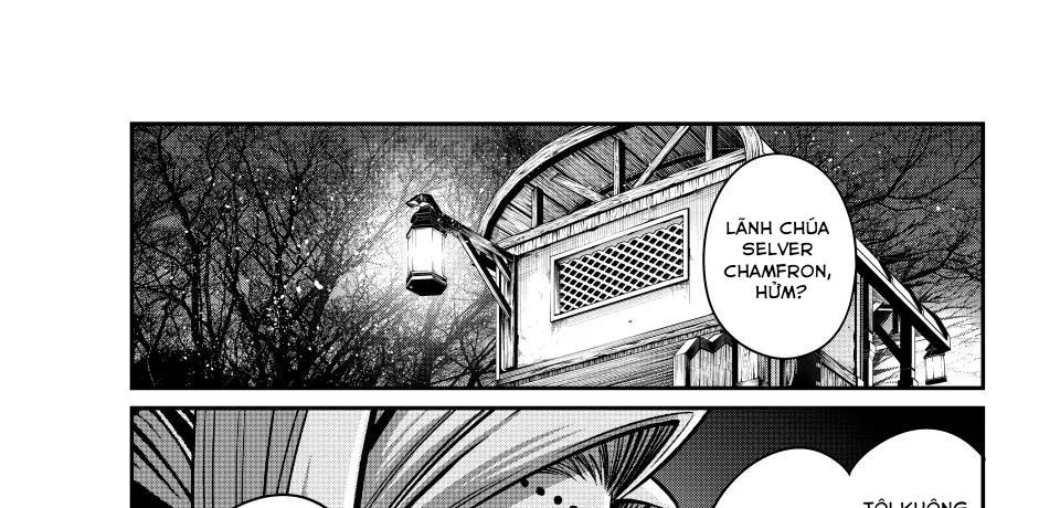 Kỵ Sĩ Chuyển Sinh Bị Lưu Đày, Trở Nên Bất Bại Nhờ Trò Chơi Chapter 126 - Trang 24