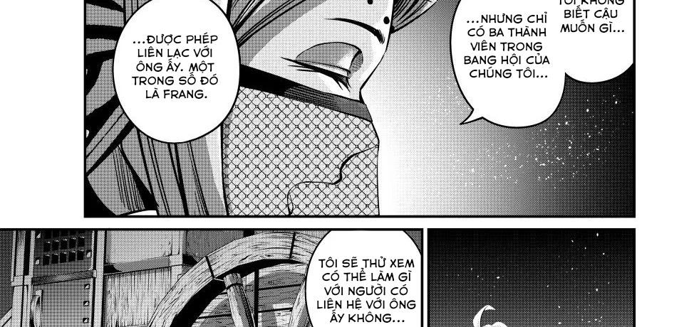 Kỵ Sĩ Chuyển Sinh Bị Lưu Đày, Trở Nên Bất Bại Nhờ Trò Chơi Chapter 126 - Trang 25