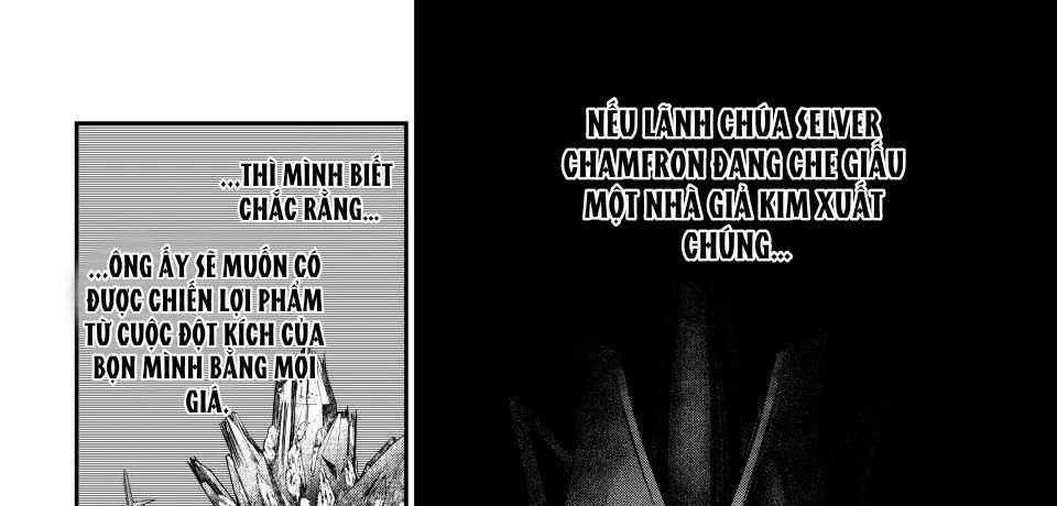 Kỵ Sĩ Chuyển Sinh Bị Lưu Đày, Trở Nên Bất Bại Nhờ Trò Chơi Chapter 126 - Trang 27