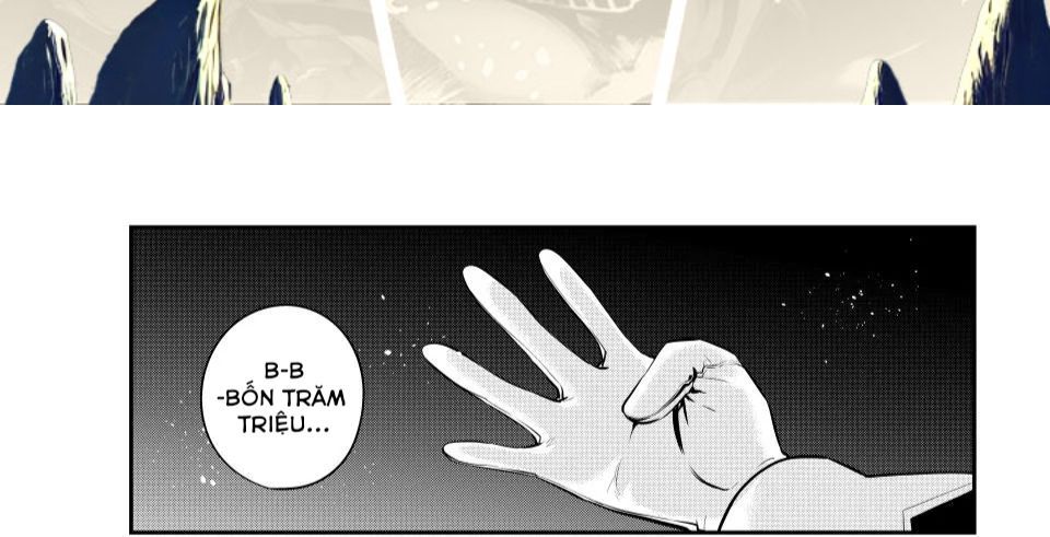 Kỵ Sĩ Chuyển Sinh Bị Lưu Đày, Trở Nên Bất Bại Nhờ Trò Chơi Chapter 126 - Trang 3