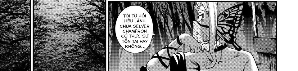 Kỵ Sĩ Chuyển Sinh Bị Lưu Đày, Trở Nên Bất Bại Nhờ Trò Chơi Chapter 126 - Trang 35