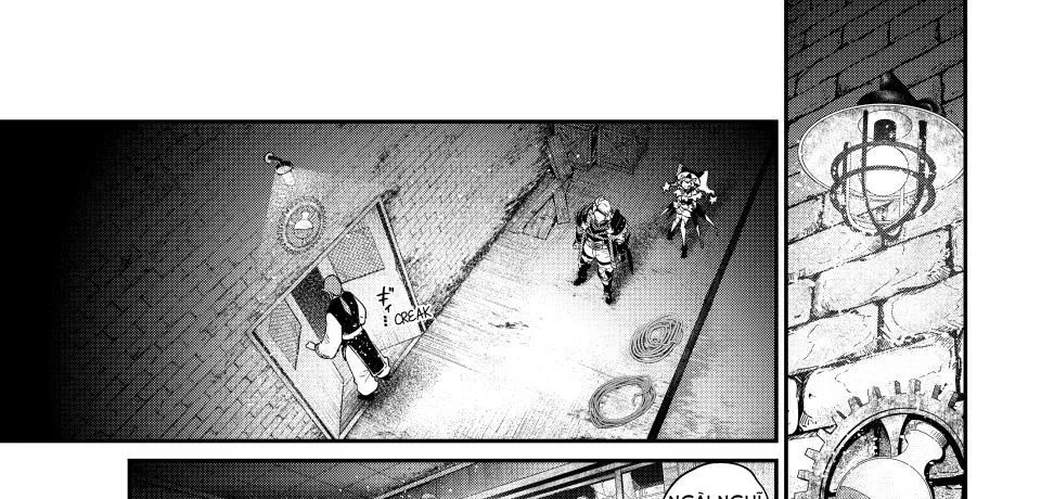 Kỵ Sĩ Chuyển Sinh Bị Lưu Đày, Trở Nên Bất Bại Nhờ Trò Chơi Chapter 126 - Trang 46
