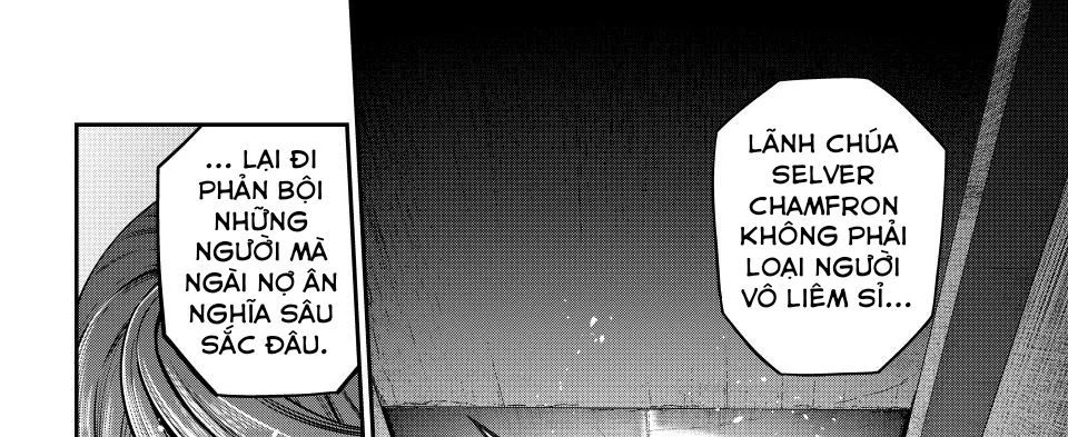Kỵ Sĩ Chuyển Sinh Bị Lưu Đày, Trở Nên Bất Bại Nhờ Trò Chơi Chapter 126 - Trang 49