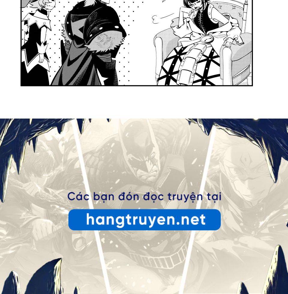 Kỵ Sĩ Chuyển Sinh Bị Lưu Đày, Trở Nên Bất Bại Nhờ Trò Chơi Chapter 127 - Trang 33