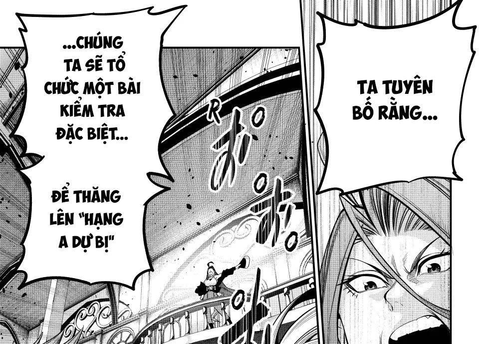 Kỵ Sĩ Chuyển Sinh Bị Lưu Đày, Trở Nên Bất Bại Nhờ Trò Chơi Chapter 130 - Trang 8