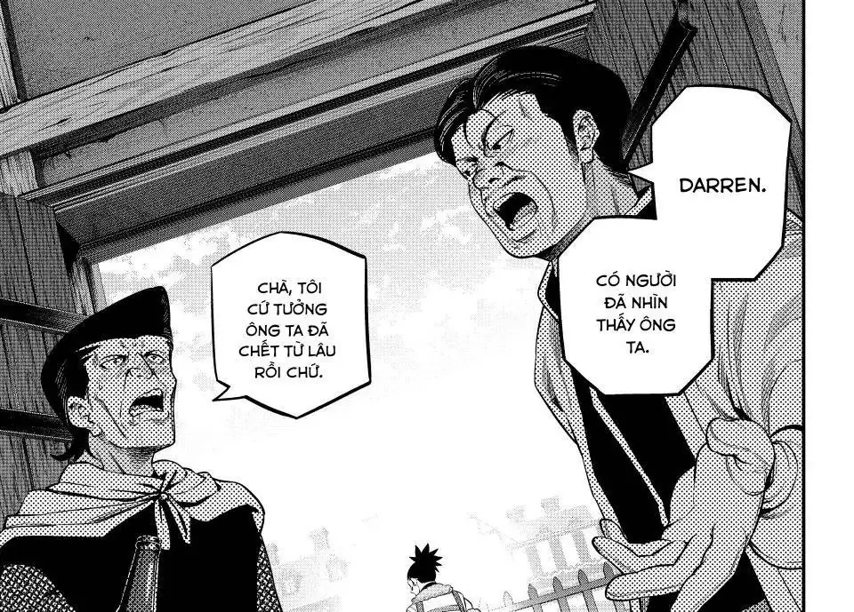 Kỵ Sĩ Chuyển Sinh Bị Lưu Đày, Trở Nên Bất Bại Nhờ Trò Chơi Chapter 131 - Trang 17