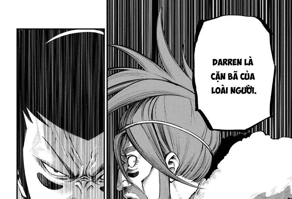 Kỵ Sĩ Chuyển Sinh Bị Lưu Đày, Trở Nên Bất Bại Nhờ Trò Chơi Chapter 131 - Trang 34