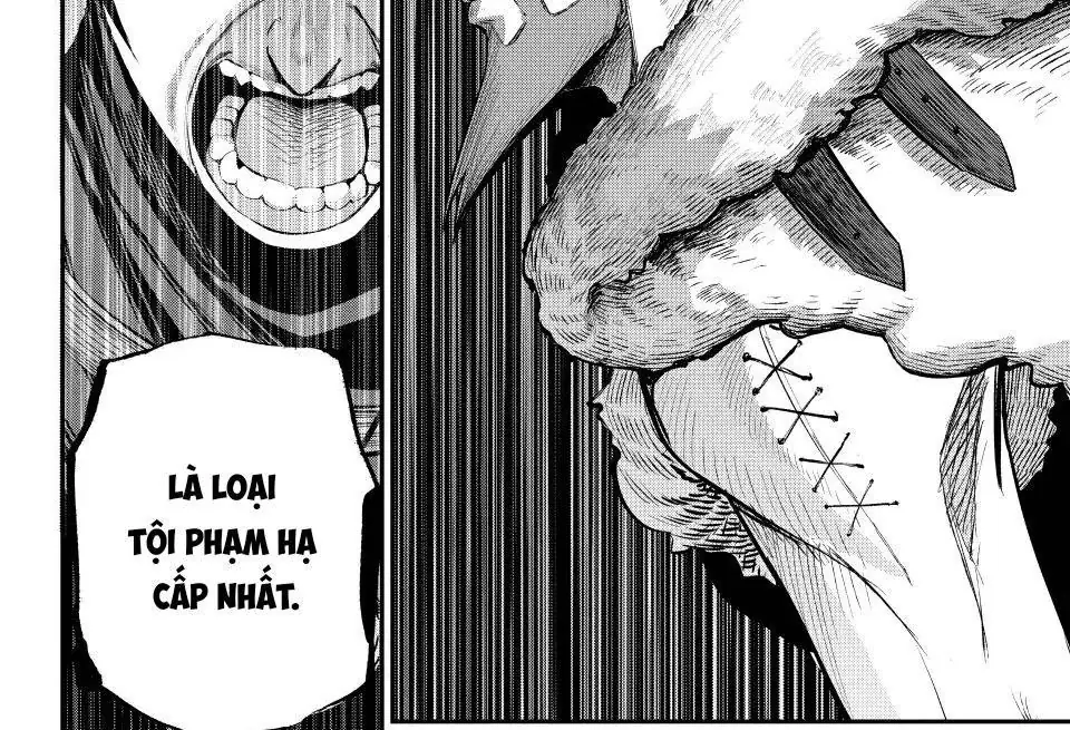 Kỵ Sĩ Chuyển Sinh Bị Lưu Đày, Trở Nên Bất Bại Nhờ Trò Chơi Chapter 131 - Trang 35