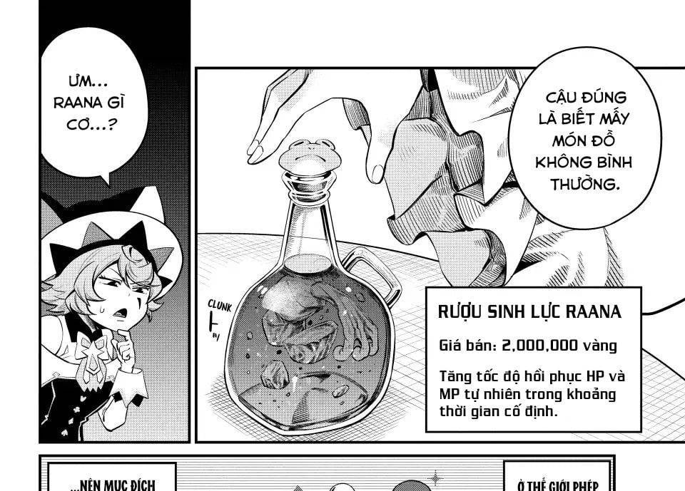Kỵ Sĩ Chuyển Sinh Bị Lưu Đày, Trở Nên Bất Bại Nhờ Trò Chơi Chapter 132 - Trang 19