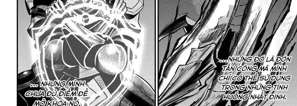 Kỵ Sĩ Chuyển Sinh Bị Lưu Đày, Trở Nên Bất Bại Nhờ Trò Chơi Chapter 132 - Trang 28