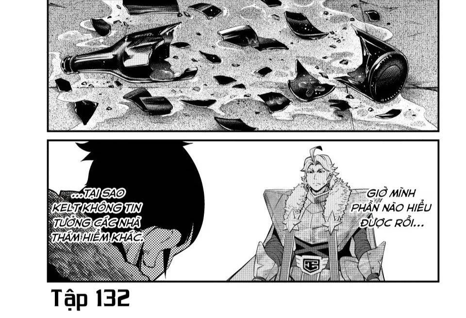Kỵ Sĩ Chuyển Sinh Bị Lưu Đày, Trở Nên Bất Bại Nhờ Trò Chơi Chapter 132 - Trang 6