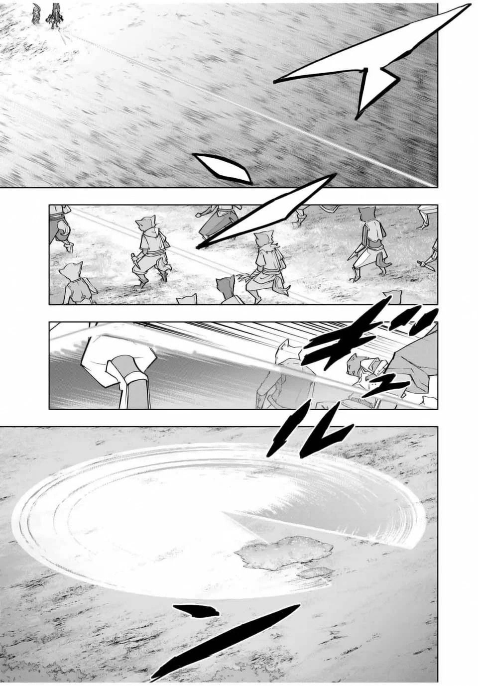 Kỵ Sĩ Chuyển Sinh Bị Lưu Đày, Trở Nên Bất Bại Nhờ Trò Chơi Chapter 133 - Trang 21