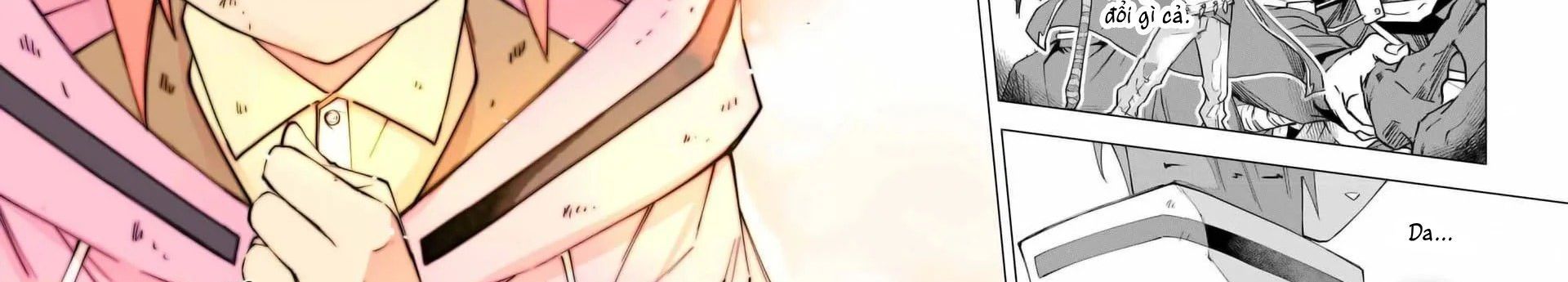 Kỵ Sĩ Chuyển Sinh Bị Lưu Đày, Trở Nên Bất Bại Nhờ Trò Chơi Chapter 133 - Trang 6