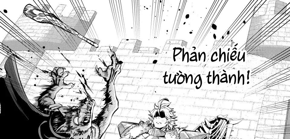 Kỵ Sĩ Chuyển Sinh Bị Lưu Đày, Trở Nên Bất Bại Nhờ Trò Chơi Chapter 134 - Trang 17