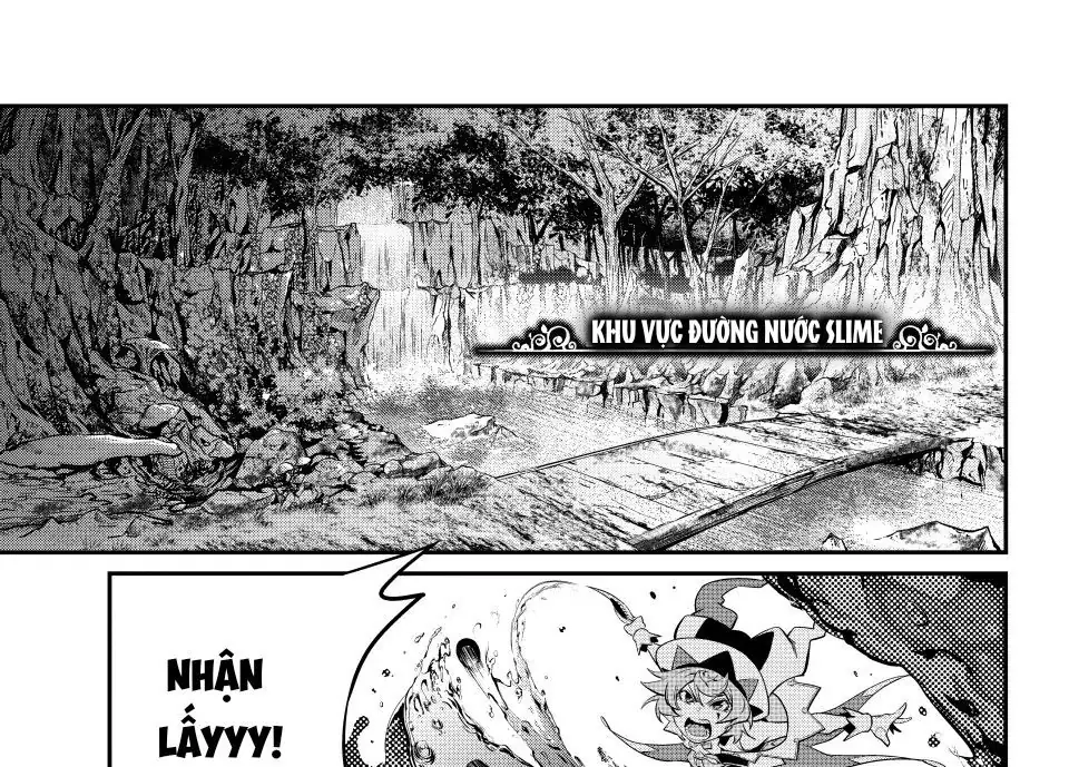 Kỵ Sĩ Chuyển Sinh Bị Lưu Đày, Trở Nên Bất Bại Nhờ Trò Chơi Chapter 134 - Trang 25