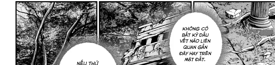 Kỵ Sĩ Chuyển Sinh Bị Lưu Đày, Trở Nên Bất Bại Nhờ Trò Chơi Chapter 135 - Trang 22