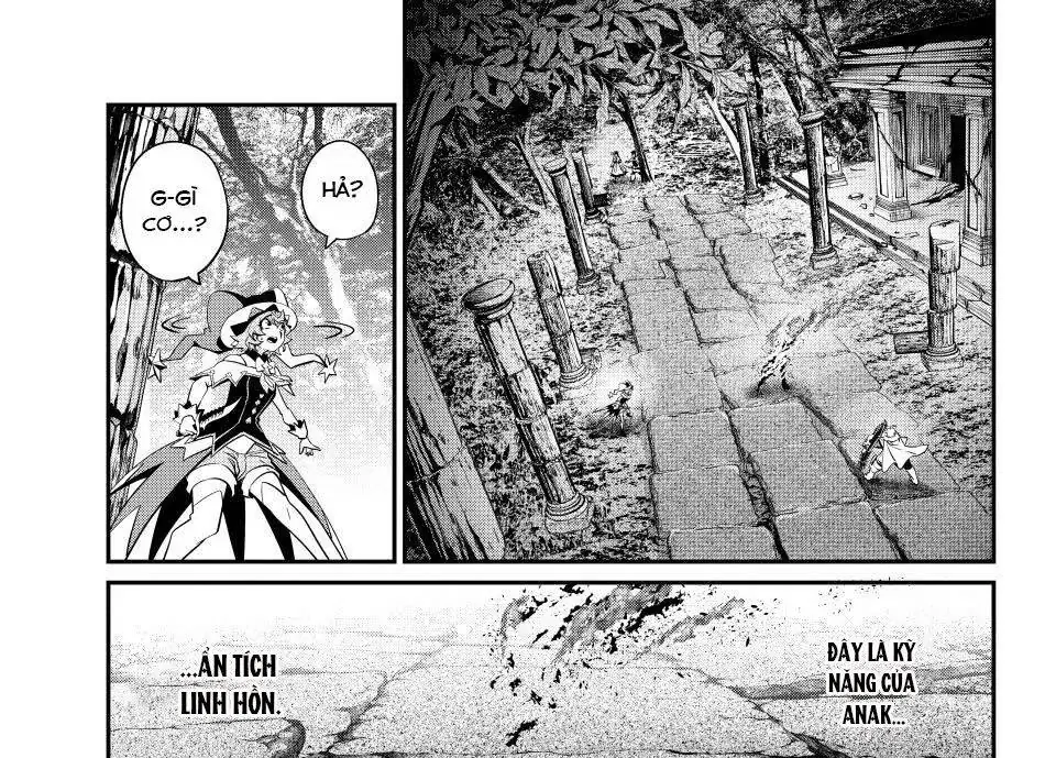 Kỵ Sĩ Chuyển Sinh Bị Lưu Đày, Trở Nên Bất Bại Nhờ Trò Chơi Chapter 137 - Trang 12