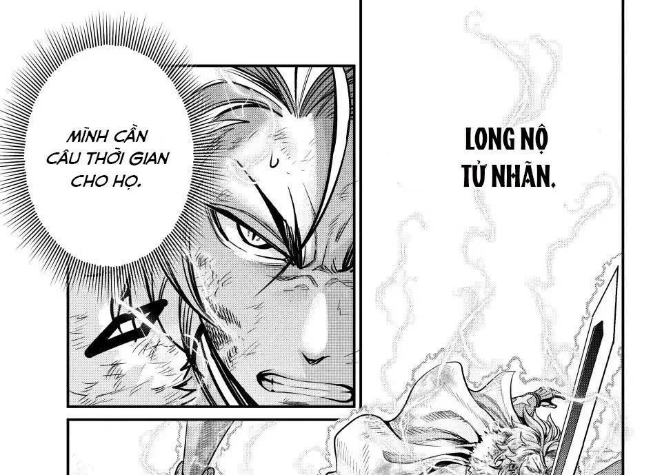Kỵ Sĩ Chuyển Sinh Bị Lưu Đày, Trở Nên Bất Bại Nhờ Trò Chơi Chapter 138 - Trang 27