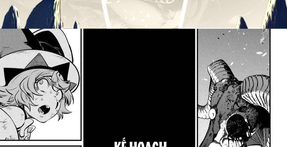 Kỵ Sĩ Chuyển Sinh Bị Lưu Đày, Trở Nên Bất Bại Nhờ Trò Chơi Chapter 138 - Trang 4