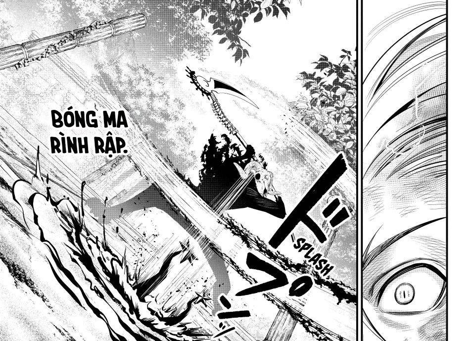 Kỵ Sĩ Chuyển Sinh Bị Lưu Đày, Trở Nên Bất Bại Nhờ Trò Chơi Chapter 139 - Trang 16