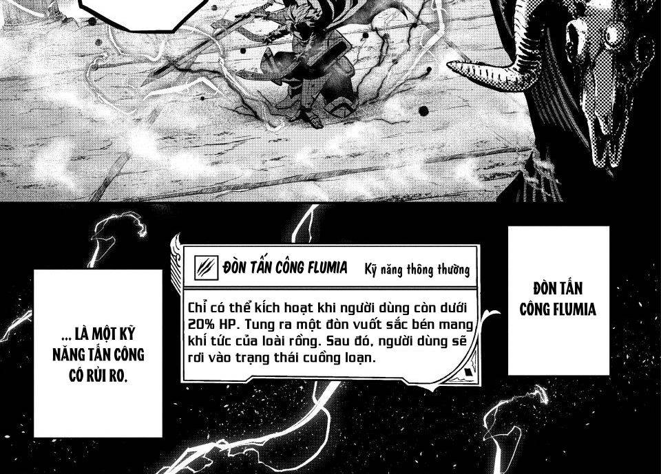 Kỵ Sĩ Chuyển Sinh Bị Lưu Đày, Trở Nên Bất Bại Nhờ Trò Chơi Chapter 139 - Trang 29