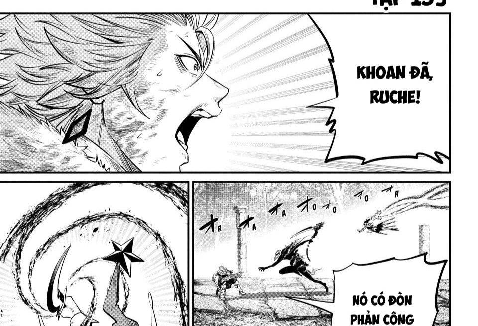 Kỵ Sĩ Chuyển Sinh Bị Lưu Đày, Trở Nên Bất Bại Nhờ Trò Chơi Chapter 139 - Trang 4