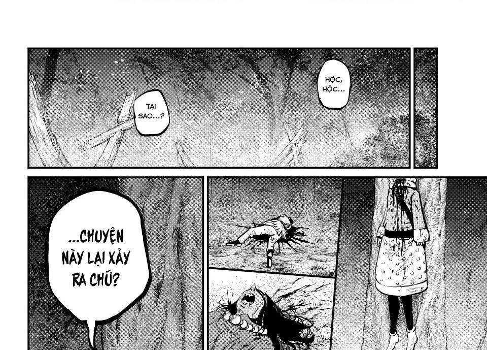 Kỵ Sĩ Chuyển Sinh Bị Lưu Đày, Trở Nên Bất Bại Nhờ Trò Chơi Chapter 140 - Trang 28
