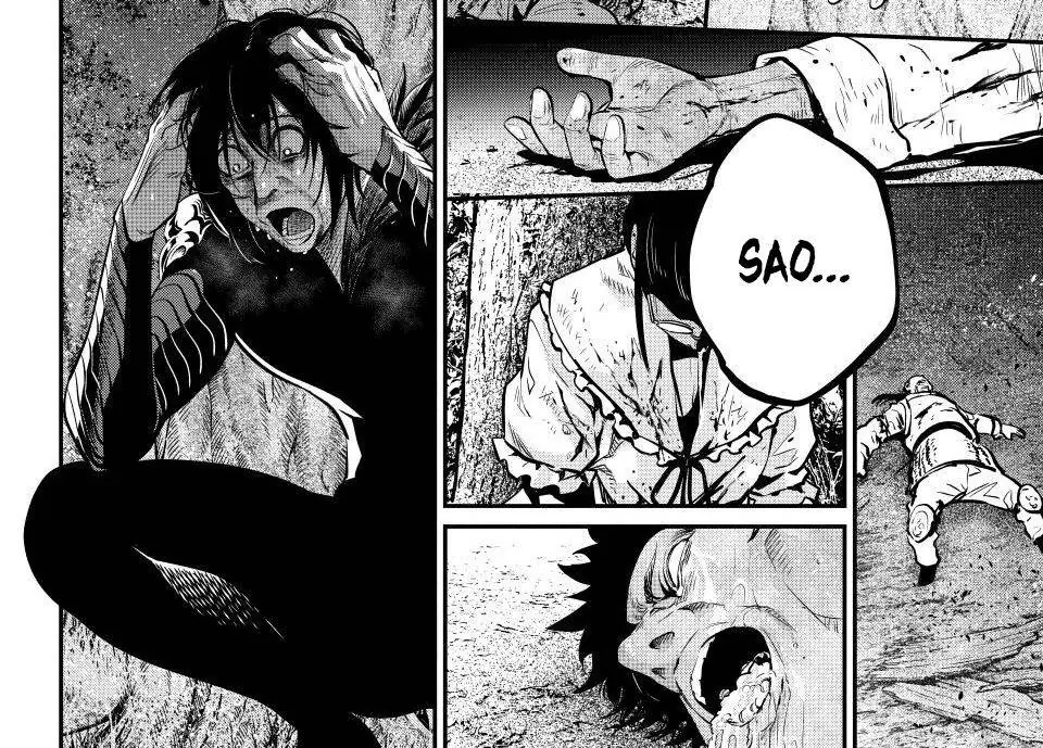 Kỵ Sĩ Chuyển Sinh Bị Lưu Đày, Trở Nên Bất Bại Nhờ Trò Chơi Chapter 140 - Trang 29
