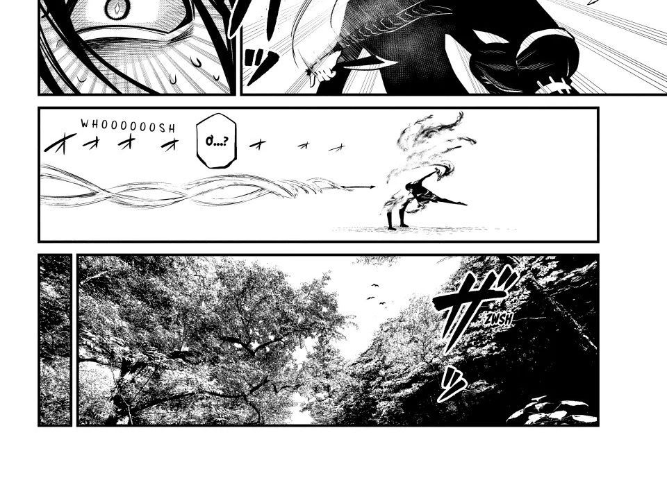 Kỵ Sĩ Chuyển Sinh Bị Lưu Đày, Trở Nên Bất Bại Nhờ Trò Chơi Chapter 141 - Trang 14