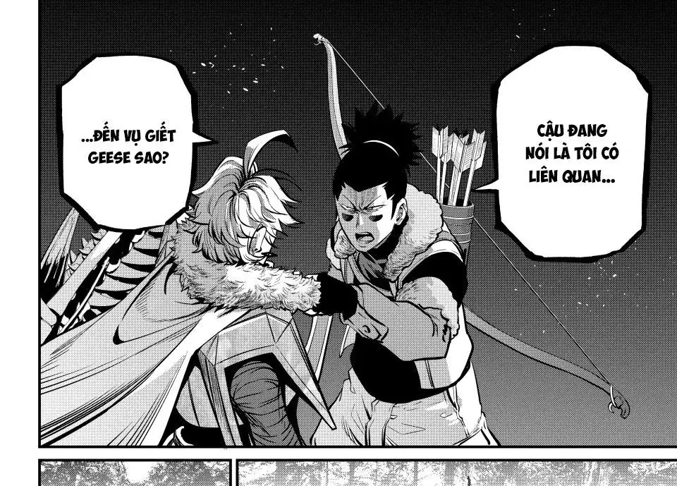 Kỵ Sĩ Chuyển Sinh Bị Lưu Đày, Trở Nên Bất Bại Nhờ Trò Chơi Chapter 141 - Trang 25