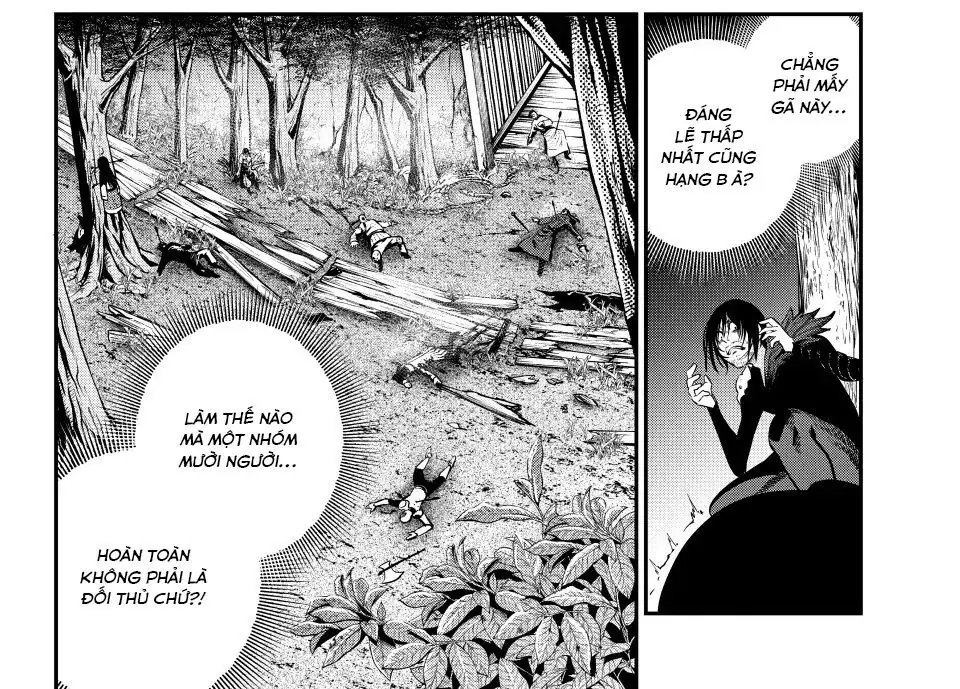 Kỵ Sĩ Chuyển Sinh Bị Lưu Đày, Trở Nên Bất Bại Nhờ Trò Chơi Chapter 141 - Trang 6