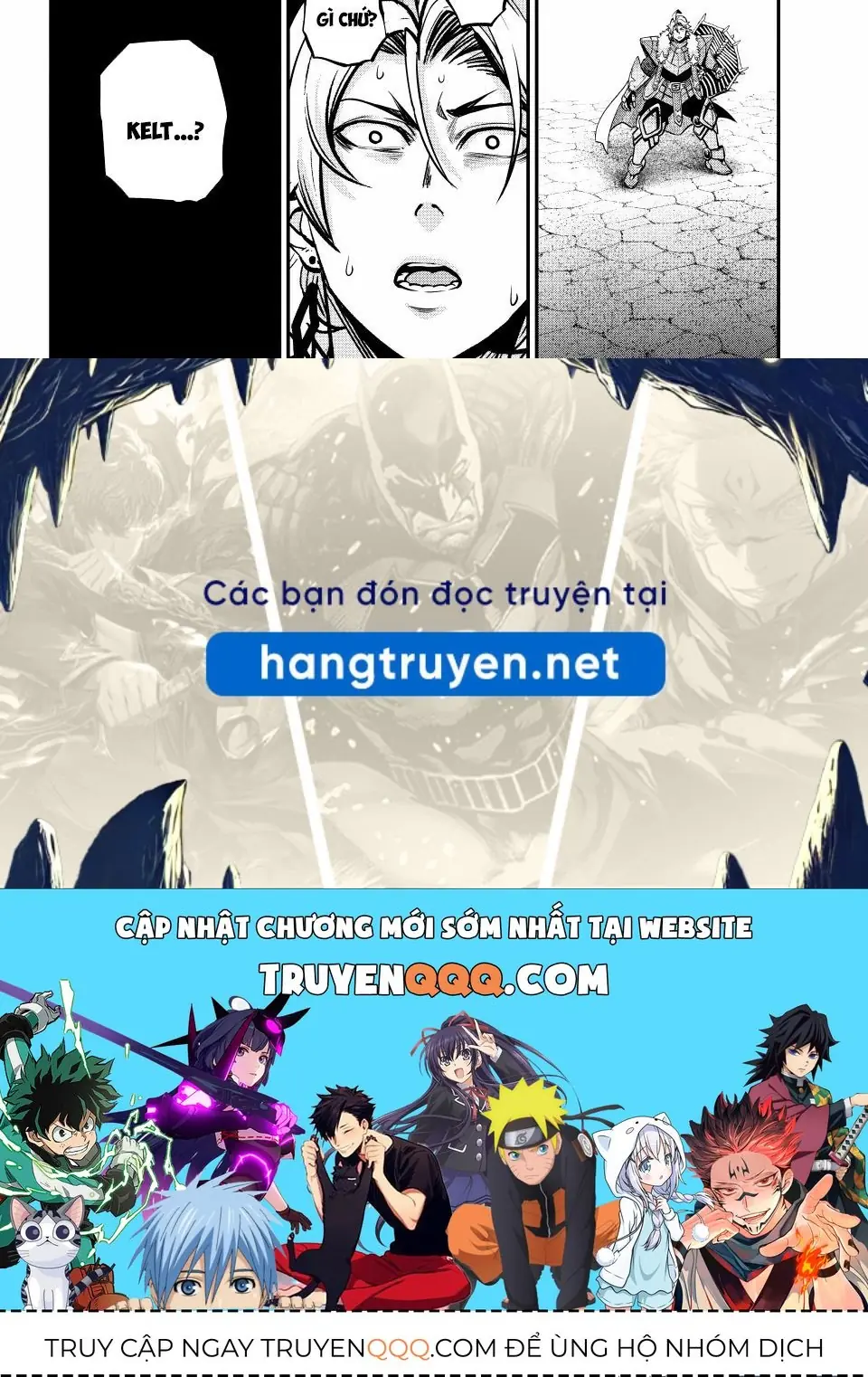 Kỵ Sĩ Chuyển Sinh Bị Lưu Đày, Trở Nên Bất Bại Nhờ Trò Chơi Chapter 142 - Trang 33