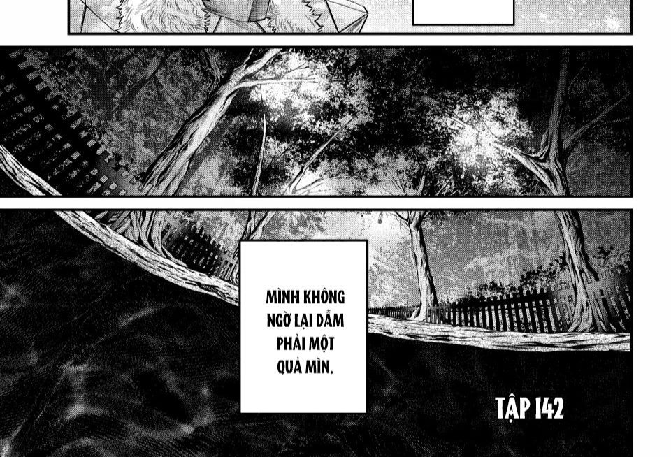 Kỵ Sĩ Chuyển Sinh Bị Lưu Đày, Trở Nên Bất Bại Nhờ Trò Chơi Chapter 142 - Trang 4