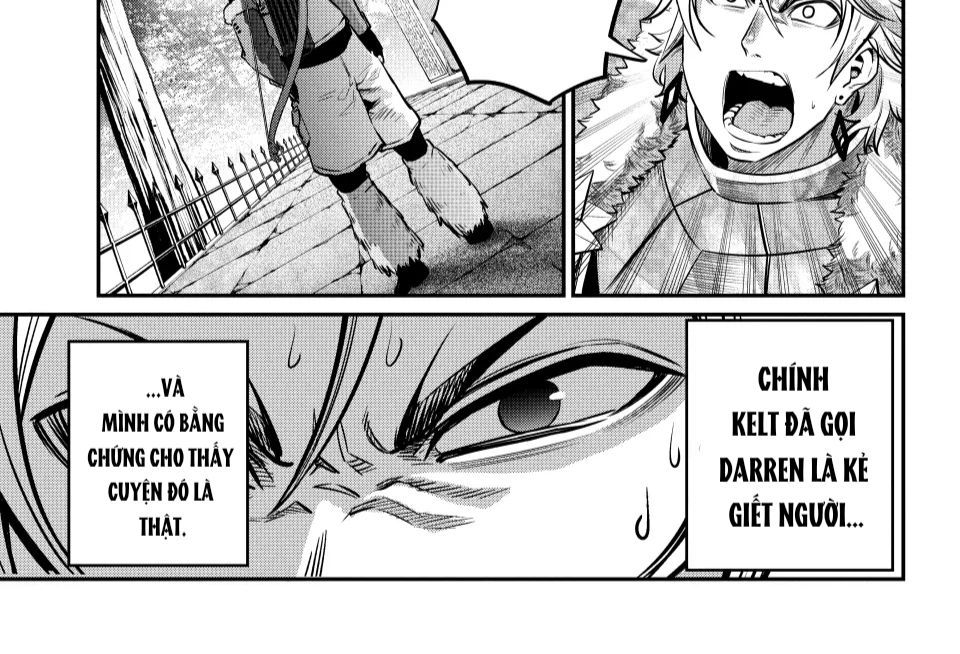Kỵ Sĩ Chuyển Sinh Bị Lưu Đày, Trở Nên Bất Bại Nhờ Trò Chơi Chapter 143 - Trang 4