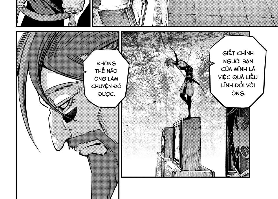 Kỵ Sĩ Chuyển Sinh Bị Lưu Đày, Trở Nên Bất Bại Nhờ Trò Chơi Chapter 143 - Trang 6