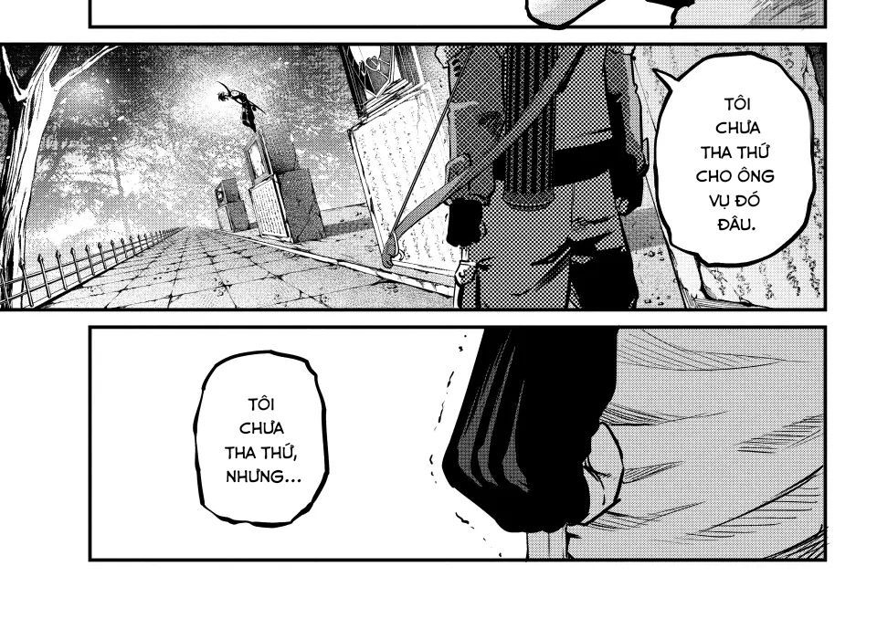 Kỵ Sĩ Chuyển Sinh Bị Lưu Đày, Trở Nên Bất Bại Nhờ Trò Chơi Chapter 143 - Trang 8
