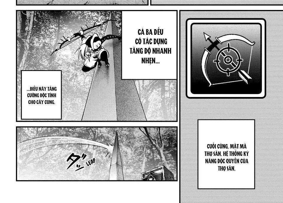 Kỵ Sĩ Chuyển Sinh Bị Lưu Đày, Trở Nên Bất Bại Nhờ Trò Chơi Chapter 144 - Trang 17
