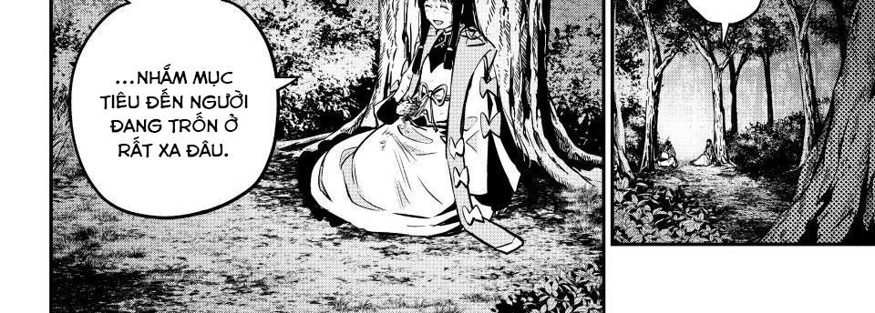 Kỵ Sĩ Chuyển Sinh Bị Lưu Đày, Trở Nên Bất Bại Nhờ Trò Chơi Chapter 144 - Trang 31