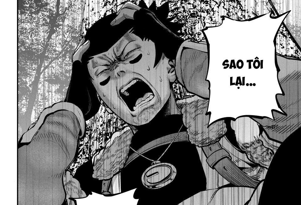 Kỵ Sĩ Chuyển Sinh Bị Lưu Đày, Trở Nên Bất Bại Nhờ Trò Chơi Chapter 144 - Trang 34
