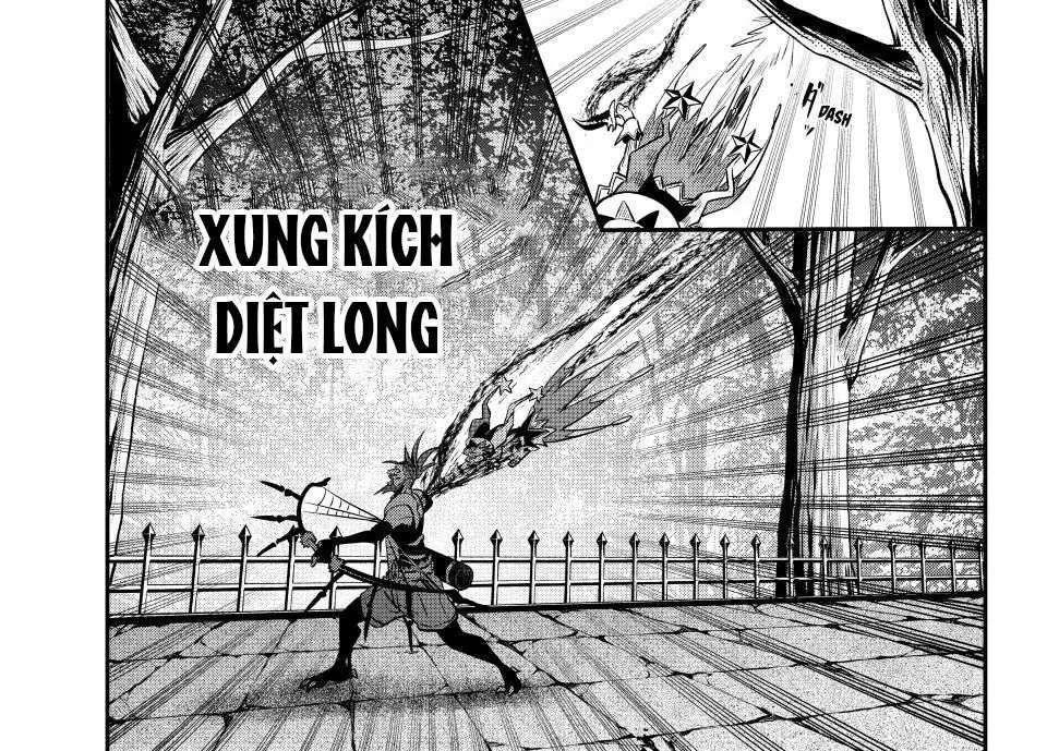Kỵ Sĩ Chuyển Sinh Bị Lưu Đày, Trở Nên Bất Bại Nhờ Trò Chơi Chapter 144 - Trang 7