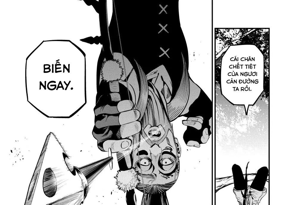 Kỵ Sĩ Chuyển Sinh Bị Lưu Đày, Trở Nên Bất Bại Nhờ Trò Chơi Chapter 145 - Trang 16