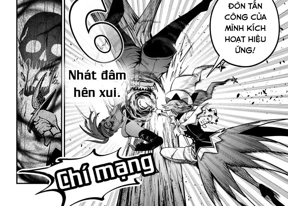 Kỵ Sĩ Chuyển Sinh Bị Lưu Đày, Trở Nên Bất Bại Nhờ Trò Chơi Chapter 145 - Trang 19