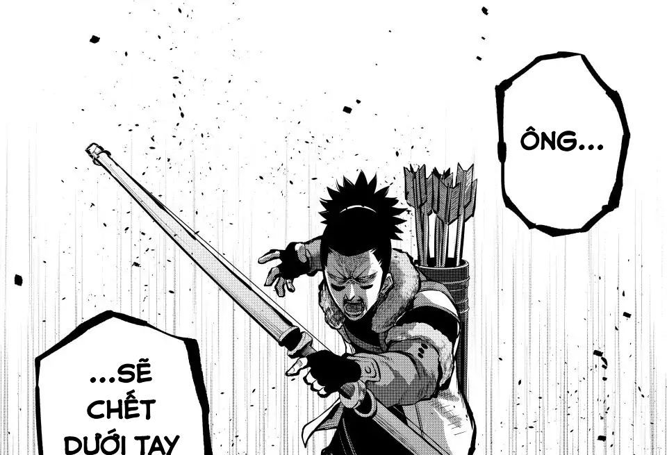 Kỵ Sĩ Chuyển Sinh Bị Lưu Đày, Trở Nên Bất Bại Nhờ Trò Chơi Chapter 145 - Trang 29