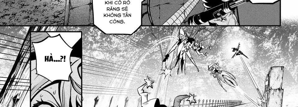 Kỵ Sĩ Chuyển Sinh Bị Lưu Đày, Trở Nên Bất Bại Nhờ Trò Chơi Chapter 146 - Trang 12